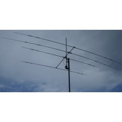 PST54 + 30m up-grade kit