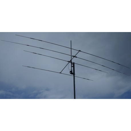 PST54 +  40m up-grade kit