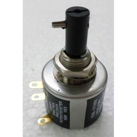 Potentiometer 10K