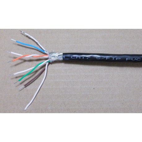 Cable para rotor Prosistel D/E-PRO