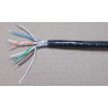Rotator cable