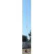 Vertical antenna PST-1080VF