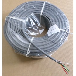 Cable para rotor Prosistel D