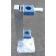 Base plegable para antena vertical Heavy Duty