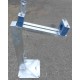 Base plegable para antena vertical Heavy Duty