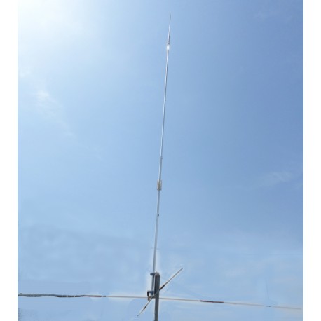 Antena vertical PST-34VF