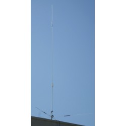 Vertical antenna PST-34VC