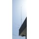 Vertical antenna PST-34VC