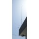 Antena vertical PST-34VC