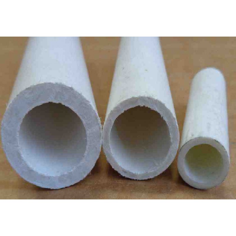 Fiberglass pipe 32.5x25.5x500mm