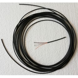 Copperwire  for wires antennas