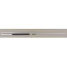 Radial rígido cargado para antenas verticales de la serie VF-VC