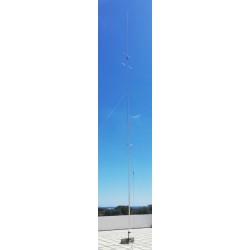 Vertical antenna PST-248VF