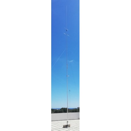 Vertical antenna PST-248VF