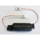 RF choke para antenas verticales de la serie VF-VC