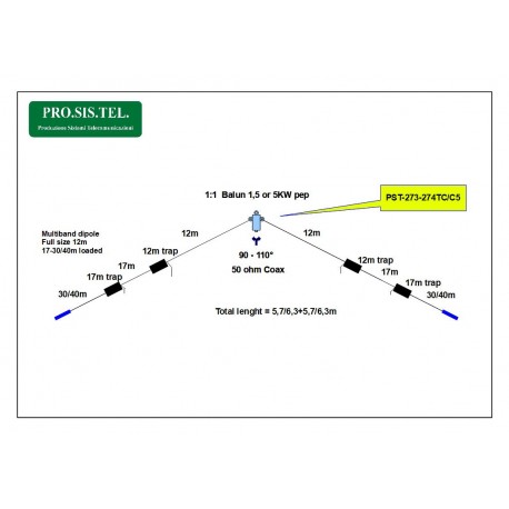 PST-273-274TC