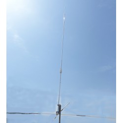 Vertical antenna PST-36VF