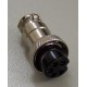 Conector del rotor modelo PST-641, 2051 serie D