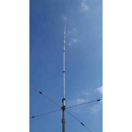 Antenna verticale PST-152VC